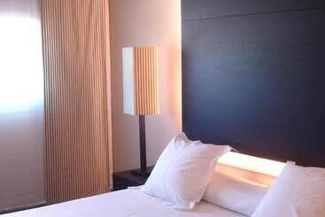 Отель Bodega Pago Del Vicario