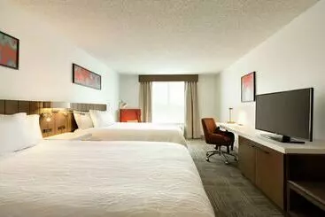 Hotel Hilton Garden Inn Tifton