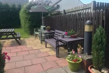 Szálloda Le Spada Bed And Breakfast