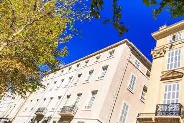 Hotel Marsiho By Happyculture