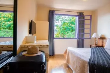 Hotel Pousada Villa Allegra