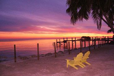 Hotel Seashell Beach Resort