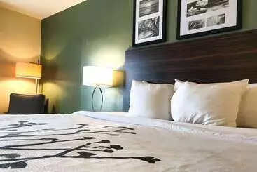 Hotel Spark By Hilton Shepherdsville Louisville South