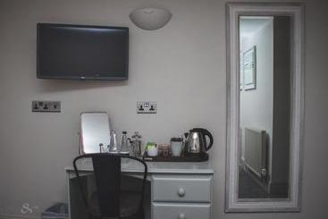 호텔 The Angel Inn