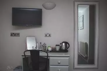 酒店 The Angel Inn