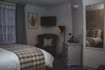 ホテル The Angel Inn