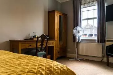 ホテル Thyme At The Tavern