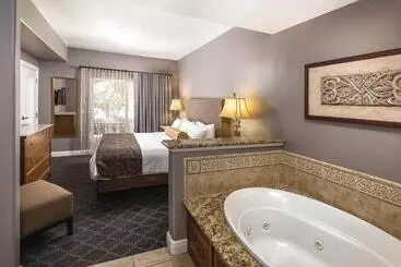 فندق Vino Bello Resort