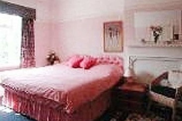 Hotell Westfield House  Guest House