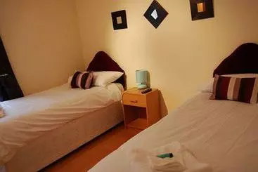 Hotel Windsor Guest House