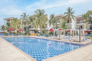 リゾートホテル Decameron Baru - All Inclusive