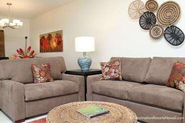 Wailea Grand Champions Villas   Coraltree Residence Collection