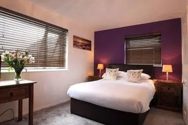 Abbey Bed And Breakfast