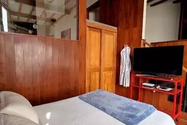 Bed and Breakfast Second Home Peru