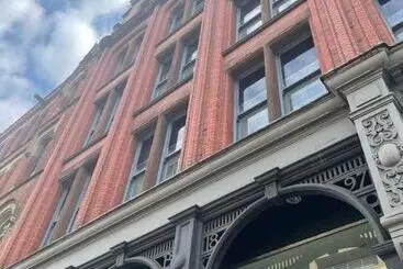 شقة فندقية High Street Town House