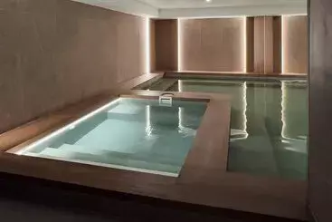 Hospedium Hotel Apartamentos Simón Verde