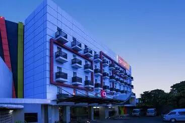 Amaris Hotel Bandara Soekarno Hatta
