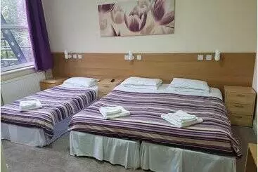 בית מלון כפרי Bridge Guest House