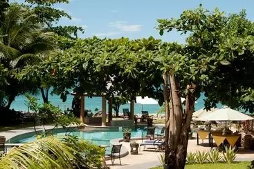 Hotel Castello Beach