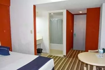 Hotel Costa Ensenada