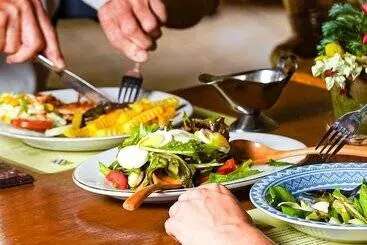 Otel Deli River And Restaurant Omlandia