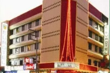 Hotel Gran Prix Quezon City