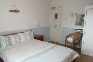 酒店 Harbourlight Guesthouse