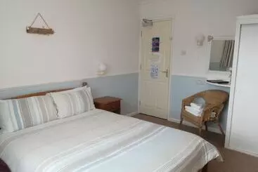 酒店 Harbourlight Guesthouse