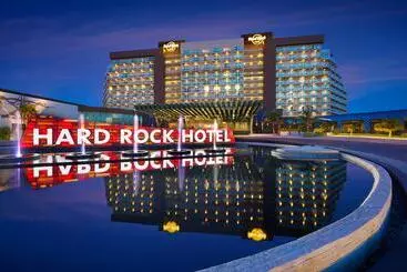 Hard Rock Hotel Cancun   All Inclusive