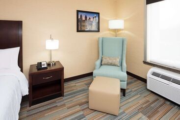 ホテル Hilton Garden Inn Mount Holly/westampton