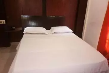 Mars Executive Hotels