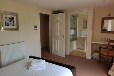 酒店 Mather House Retreat