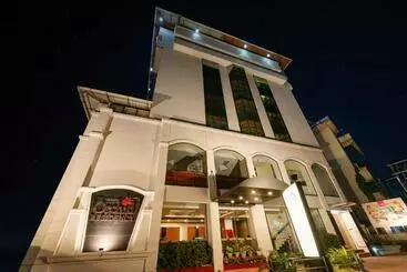 Orchid Residency By Magnum Hotels