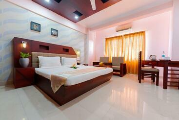 Orchid Residency By Magnum Hotels