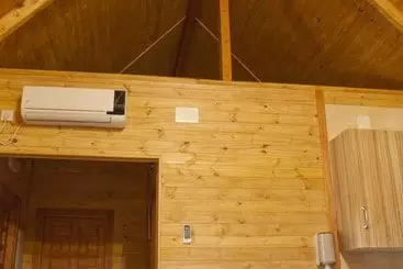 هتل Apartamentos Turísticos Paraje San Ginés