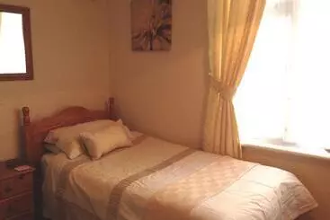 Hotel Sheridan