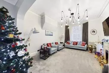 هتل Sylvern House