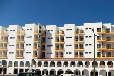 Hotel Tamargueira