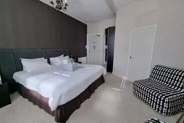 هتل The Ashleigh   Dog Friendly