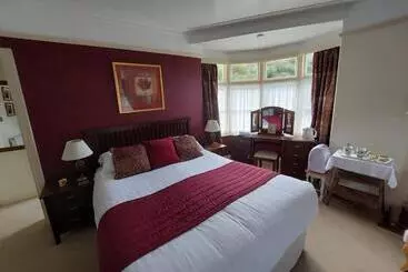Hotel The Denes