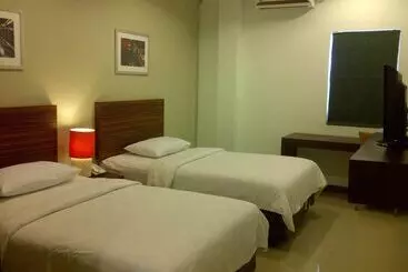 هتل The Studio Inn Nusa Dua