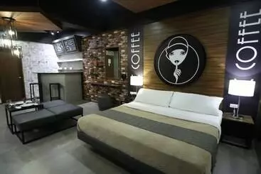 Szálloda Victoria Court North Edsa Caloocan