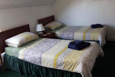 בית מלון כפרי Victoria Inn