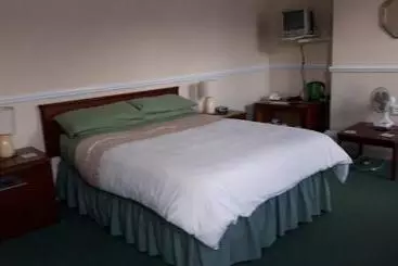 בית מלון כפרי Victoria Inn