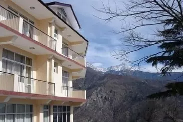 ホテル Villa Paradiso