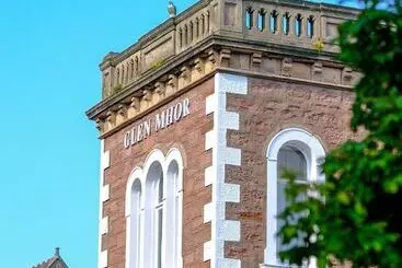 The Glen Mhor Apartments