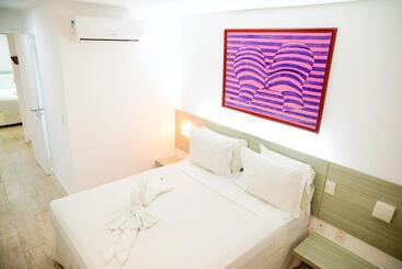 Daire Waterfront Apart