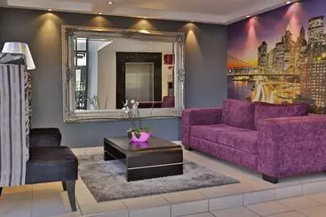 Westay Westpoint Apartments