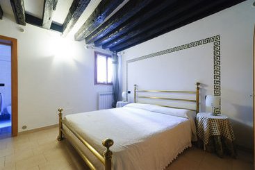 Apartments In Venice