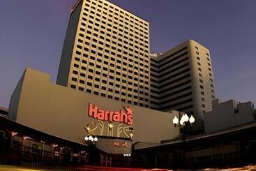 Harrahs Hotel Reno